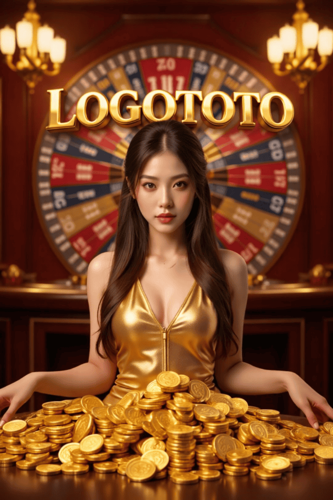 Situs Togel Logototo