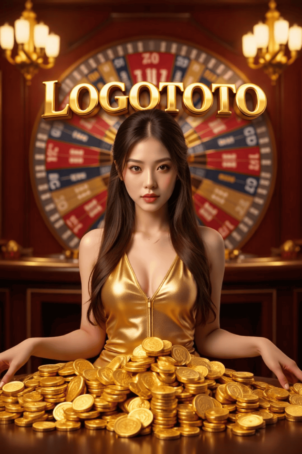 Situs Togel Logototo