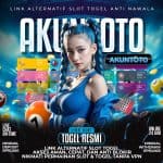 AKUNTOTO Peluang Kemenangan Besar di Toto Slot