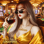 Situs Logototo Slot Jackpot