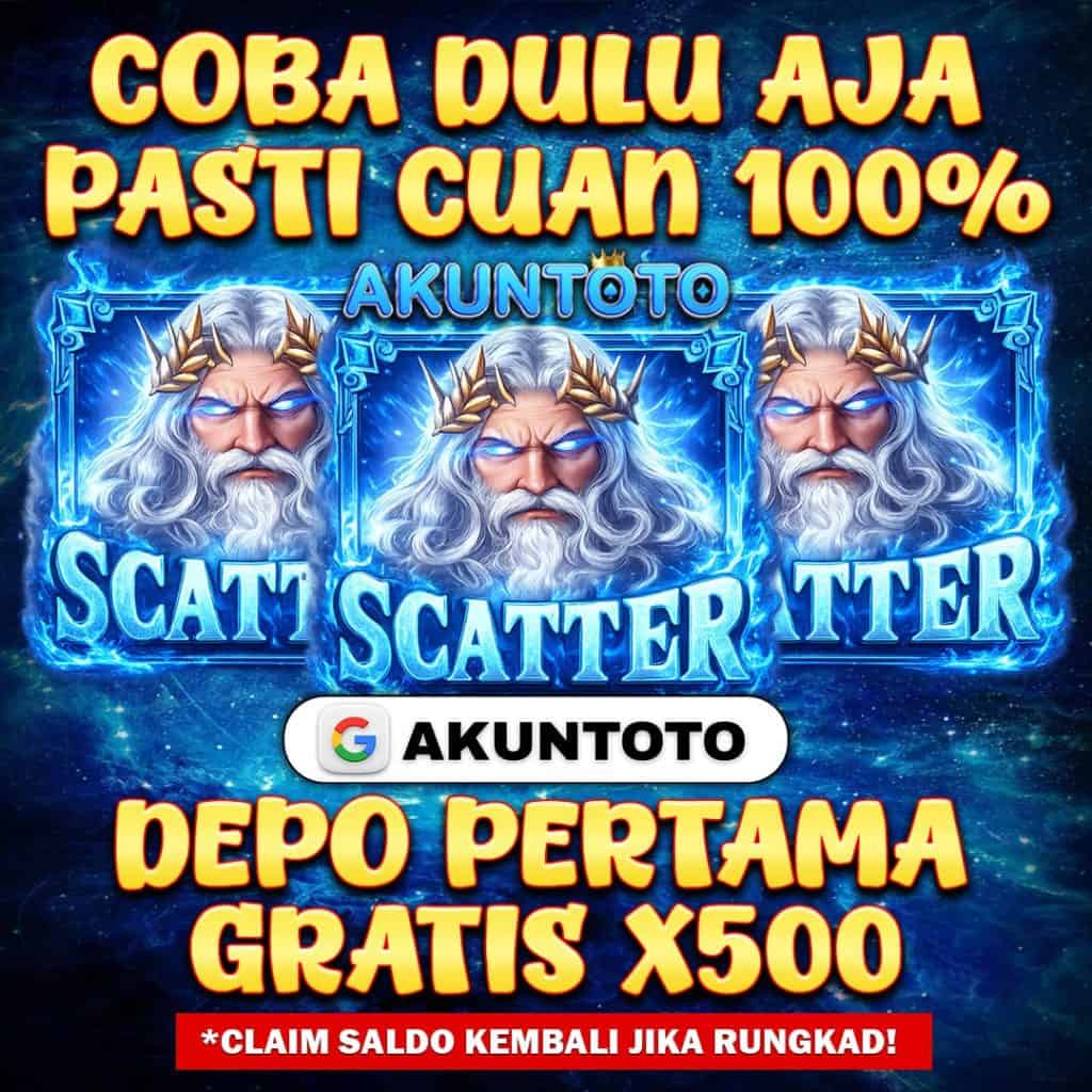 Daftar Akuntoto dan Cara Mudah Bergabung Serta Menang