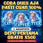 Daftar Akuntoto dan Cara Mudah Bergabung Serta Menang