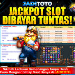 Situs Slot Jaditoto