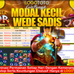 Situs logototo slot