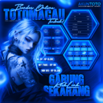Situs toto togel Akuntoto