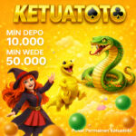 Situs ketuatoto hiburan slot gacor ternama