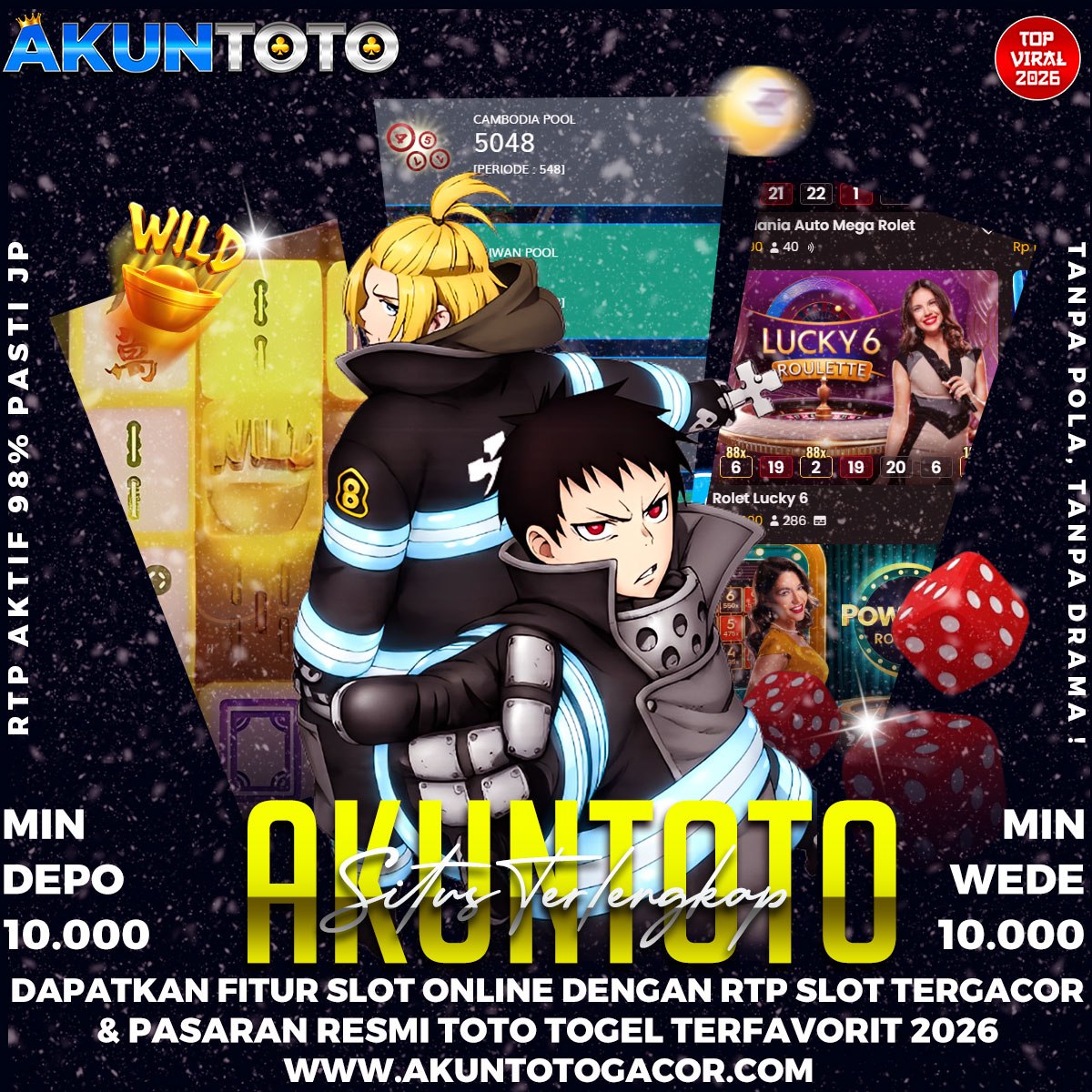 Situs Akuntoto